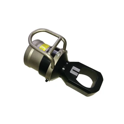  103-193 Ton Hydraulic Nut Splitter Saivs Heavy Duty Hydraulic Nut Splitter Nut Cutter for Bolt M45-M90