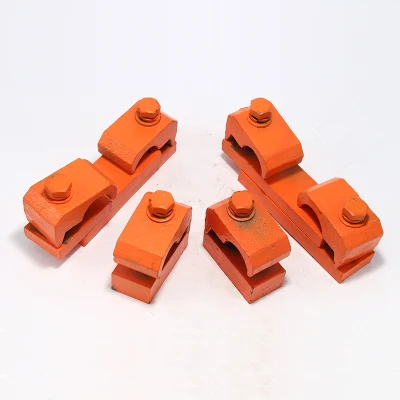 Excavator Parts Hydraulic Pipeline Clamps Hydraulic Breaker Piping Kits Clamp for PC200-7