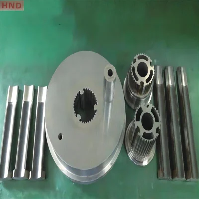 Precision Powder Metallurgy Tungsten Carbide Die Mold Press Tools