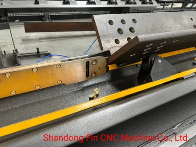 CNC Automatic &nbsp;Hydraulic Tower Angle High Speed Drilling Marking &nbsp;Machine