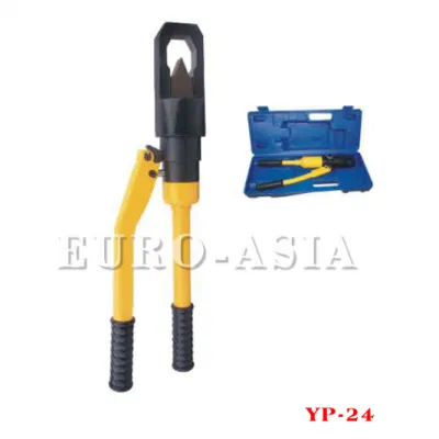 Hydraulic Screw Cutter Nut Cutting Machine Tool