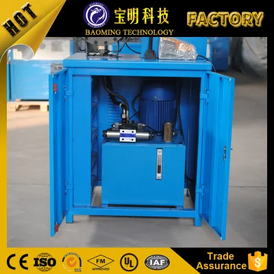 Price Finland Ce Hydraulic Rubber High Pressure Pipe Crimping Tools