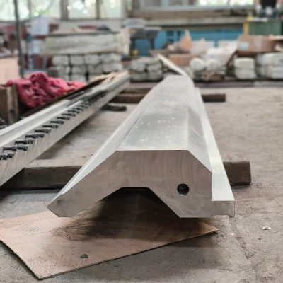 Good Quality Practical Brake Press Hydraulic Tooling Dies Press Brake Hemming Tools Die
