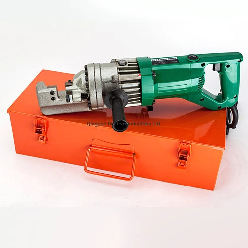 Portable Hydraulic Electric Rebar Cutting Tools for 16mm