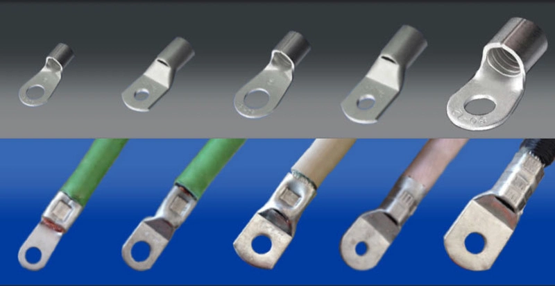 Battery Post Terminal Crimping Machine Battery Cable Ring Terminal,Spade/Hook/Quick-Disconnect Terminal/Bullet/Butt Terminals and Flagged Termianl Crimp Machine