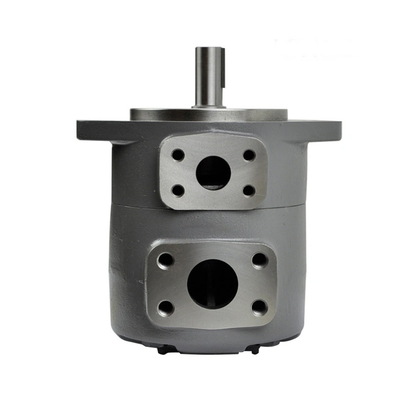 Hydraulic Pressure Pump Tokimec Sqp2, Sqp3, Sqp4 Applied for Machine-Tools, Presses, Die Casting Machine