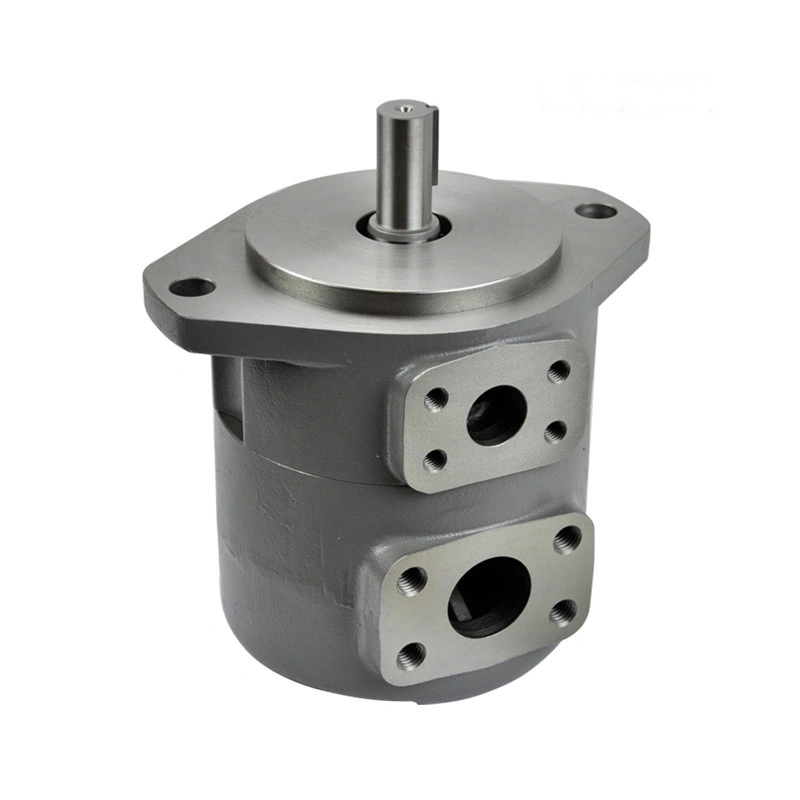 Hydraulic Pressure Pump Tokimec Sqp2, Sqp3, Sqp4 Applied for Machine-Tools, Presses, Die Casting Machine