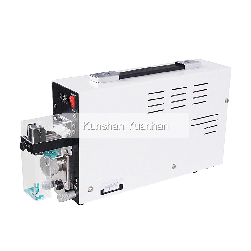 Wire Stripping Machine Unistrip-2018e Wire Stripper