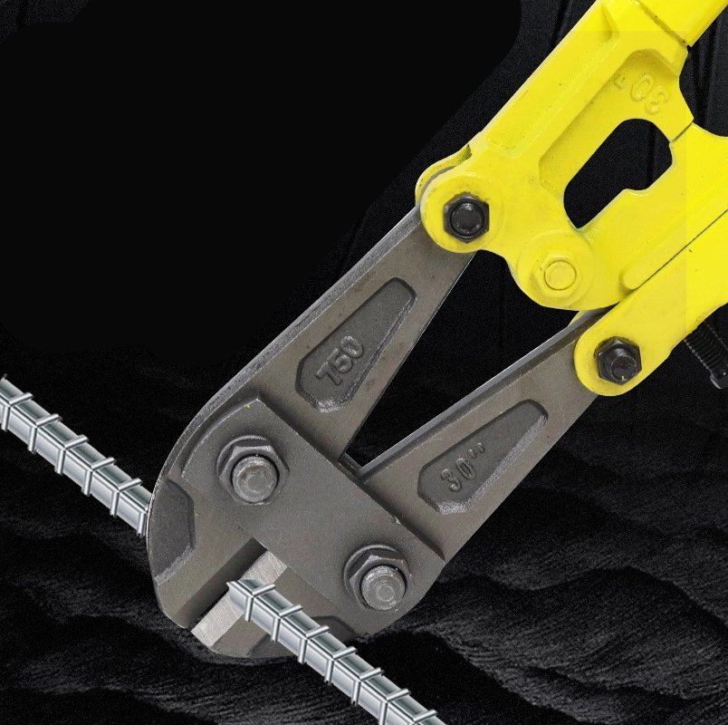 Heavy Duty Bolt Cutter for Cutting Cable