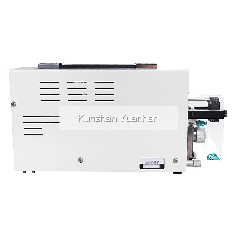 Wire Stripping Machine Unistrip-2018e Wire Stripper