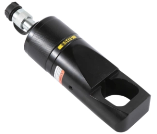 Enerpac Same CE Certificated Hydraulic Nut Splitter