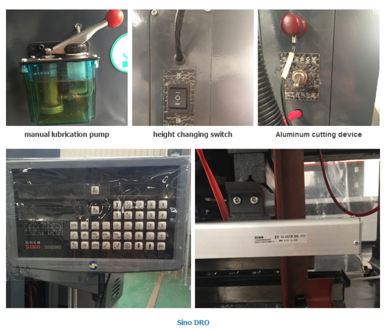 CNC Medium Speed Wire Cut EDM Machine