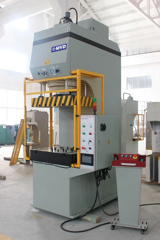 1500 Tons H Frame Hydraulic Press Tools for Compression Moulding of SMC Sheet 1500t H Type Hydraulic Press Machine