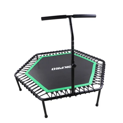  Equipos de Gimnasio de Gimnasia Gimnasia Indoor Mini Trampolines