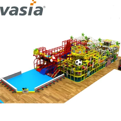 Los niños pequeños juegos de niños Juegos de Interior suave para la venta