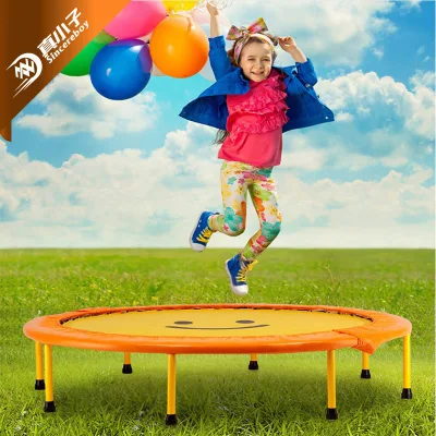  El deporte de potencia de salto Trampolines Trampolines con carcasa
