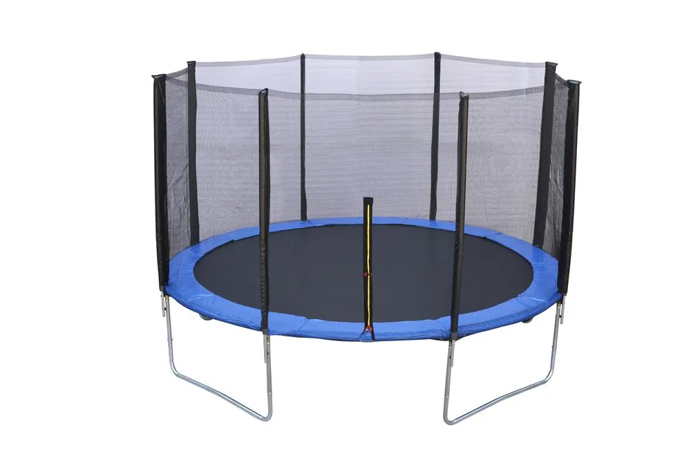 5 FT Indoor Outdoor Toddler Birthday Gifts Kids Small Trampoline