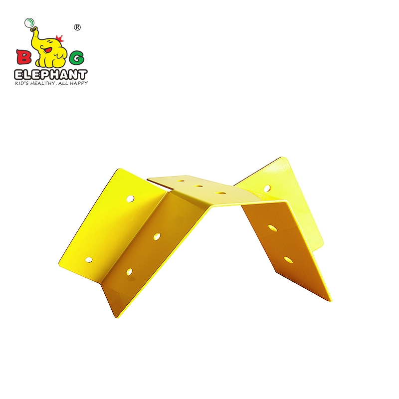 Factory Price High Quality Playground Swingset Hardware Bracket