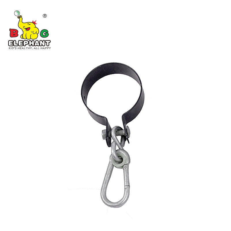 Factory Price Galvanised Round Metal Swing Hook