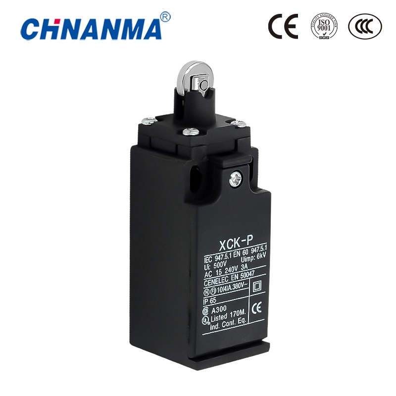 XCK-P121 XCK-P waterproof limit switch