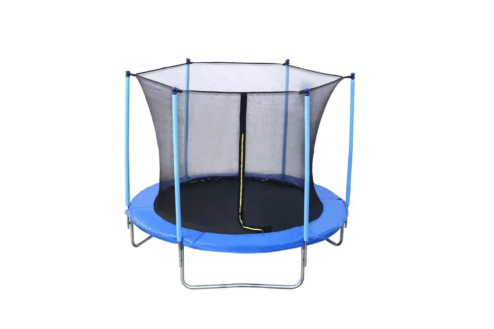 5 FT Indoor Outdoor Toddler Birthday Gifts Kids Small Trampoline