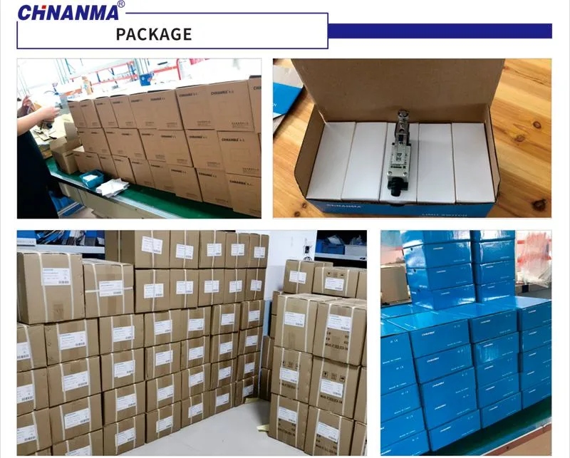 XCK-P121 XCK-P waterproof limit switch