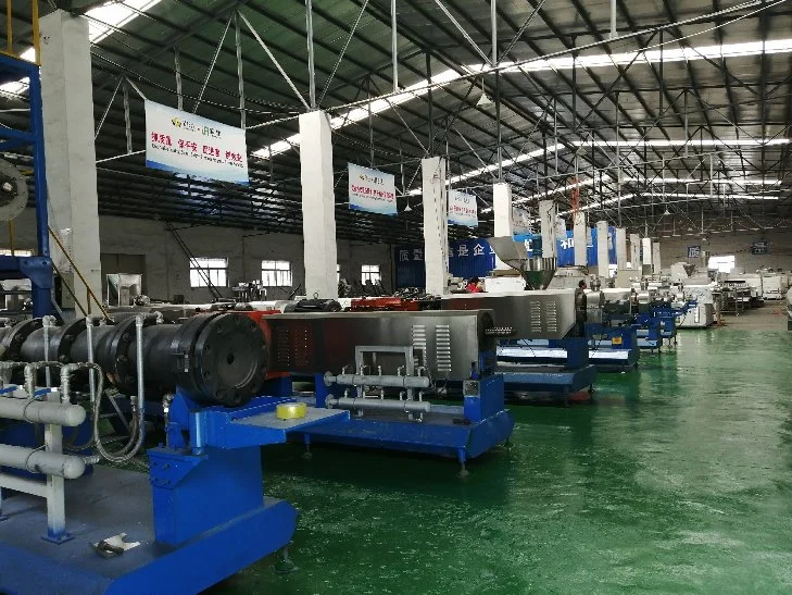 Fish Feed Machine Floating Fish Food Pellet Mill for Animal Feed Making Machine