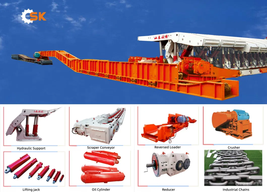 Power Energy Industry Raw Materials Coal Handling transportation System