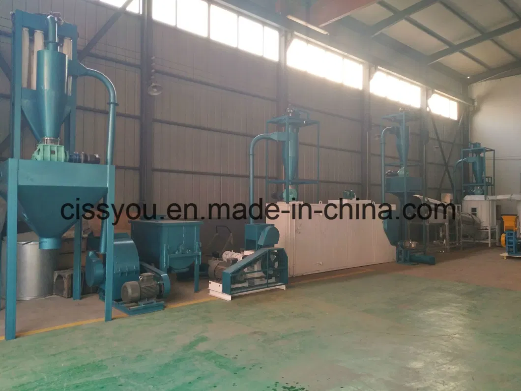 Animal Poultry Pet Dog Cat Food Fish Feed Pellet Making Pellet Mill Machine