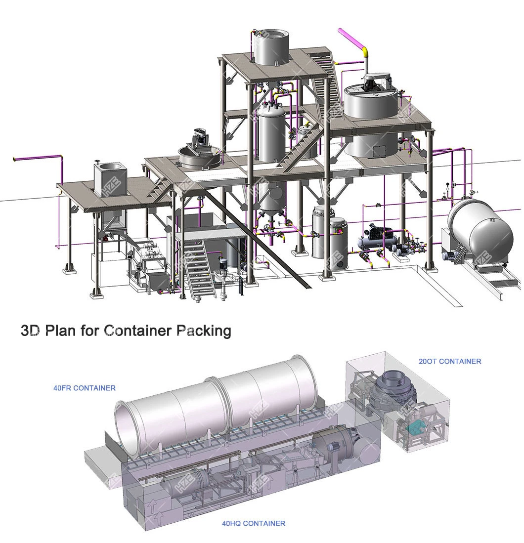 Small Scale Crusher Stone / Rock Mini Hammer Mill