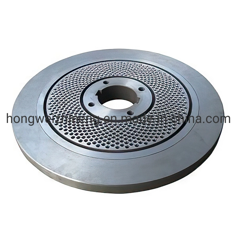 Roller Shell for Ring Die Pellet Making Machine