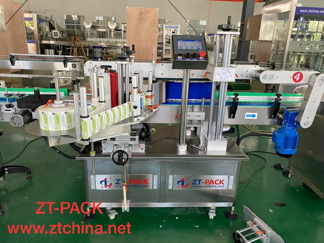 Salad Dressing Filling Machine BBQ Sauce Bottling Equipment