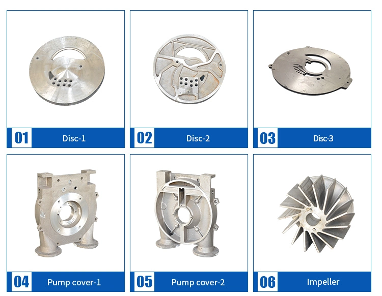 Industrial Vacuum Pump: Reliable Conveying, Packaging, and Material Handling Systems