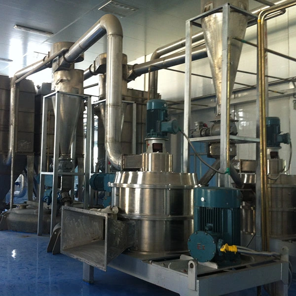 High Capacity CE Certificated Coconut Cake Granulator