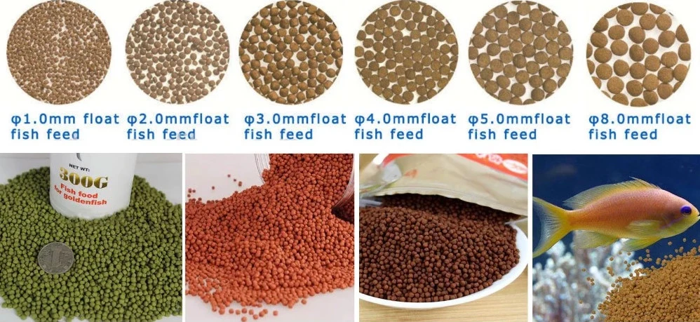 Tilapia Fish Feed Pellet Processing Plant Shrimp Bird Pet Dog Cat Food Production Equipment Puff Corn Snack Food Making Extruder