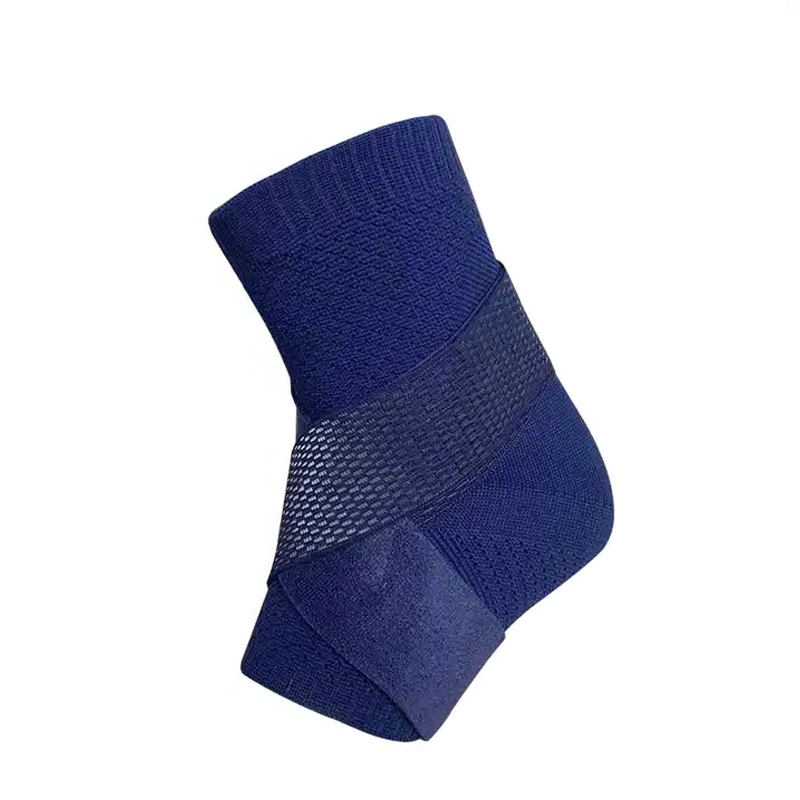 Adjustable Plantar Ankle Protection Ankle Support Strap