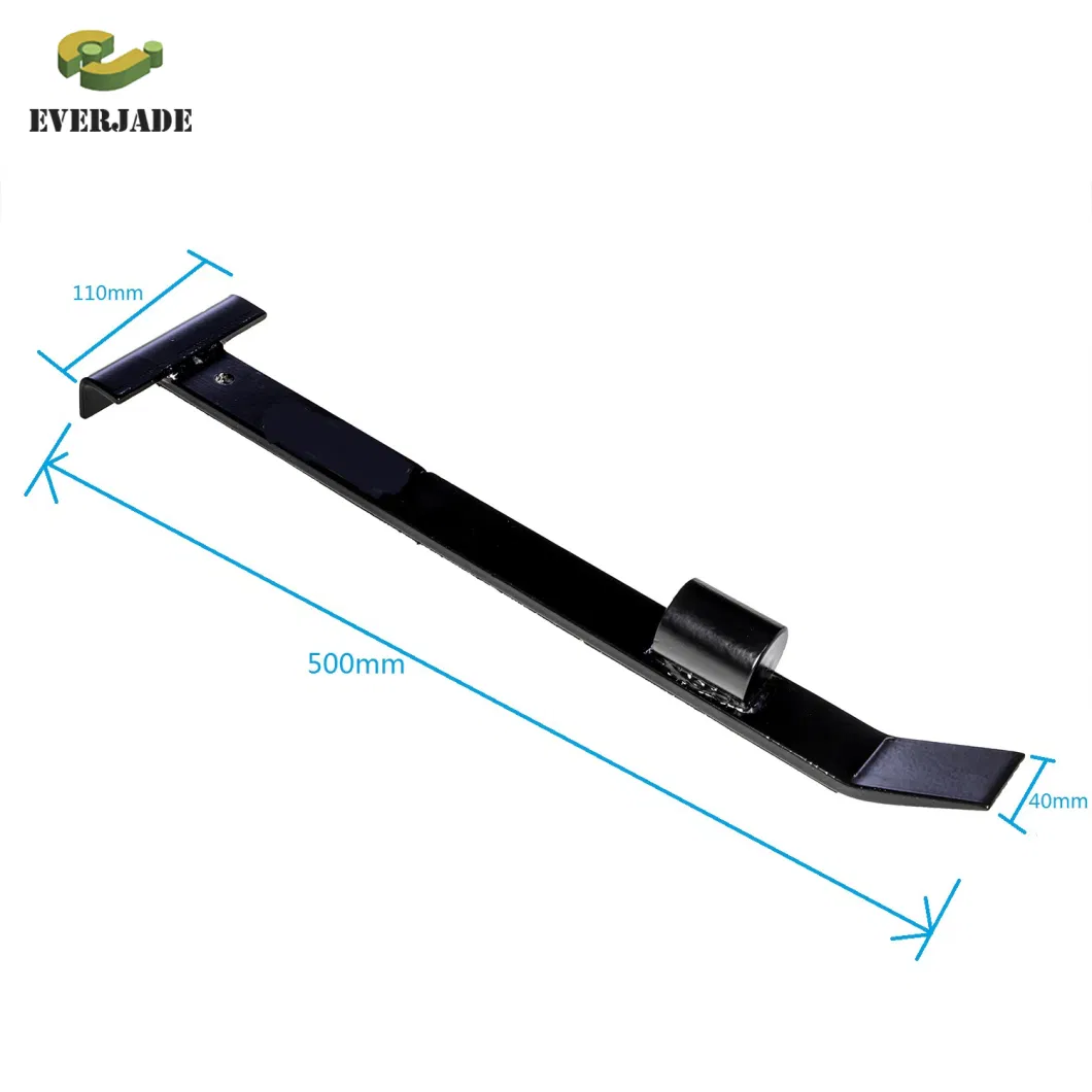 Flooring Tools Flooring Black Color Pull up Bar