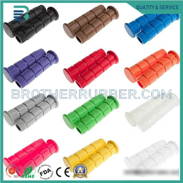 Soft Protective Sponge Hollow Tube Rubber Foam Grip Handle for Fitness Sports