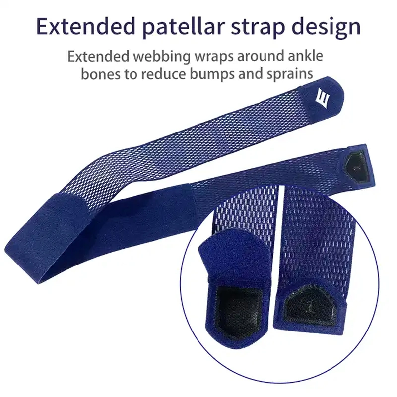 Adjustable Plantar Ankle Protection Ankle Support Strap