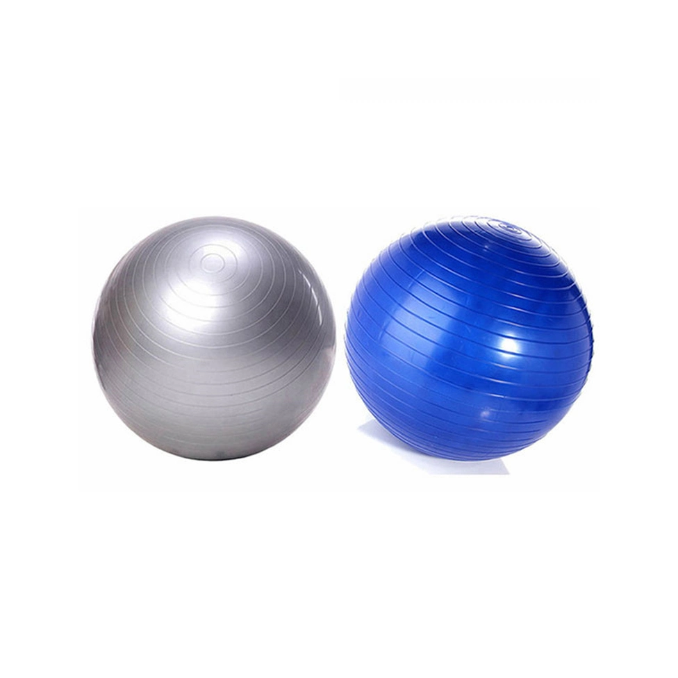 Fitness Equipment Anti Burst Non Slip Yoga Pilates Ball