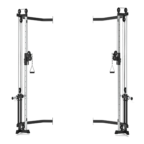 Lat /Pull Down Attachment of Power Rack Tp032b