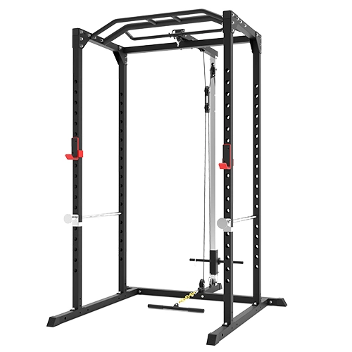 Lat /Pull Down Attachment of Power Rack Tp027