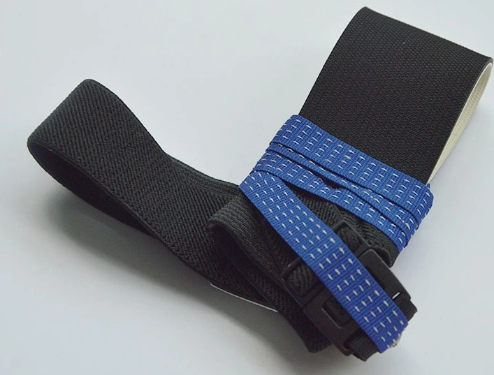 ESD Foot/Heel Straps Grounding Strap Antistatic Ankle Strap