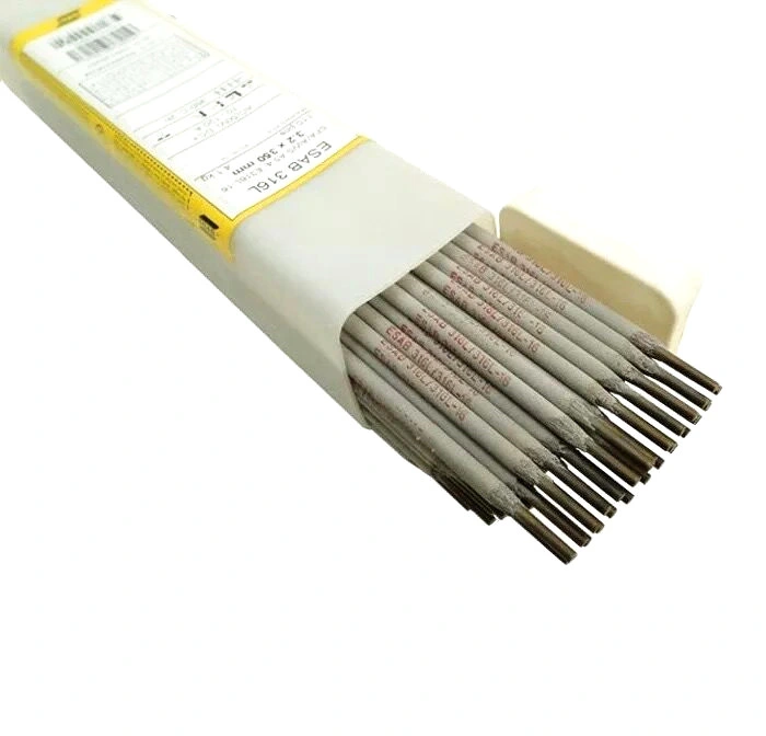 E7018 E6013 E308-16 Welding Rods Welding Electrodes