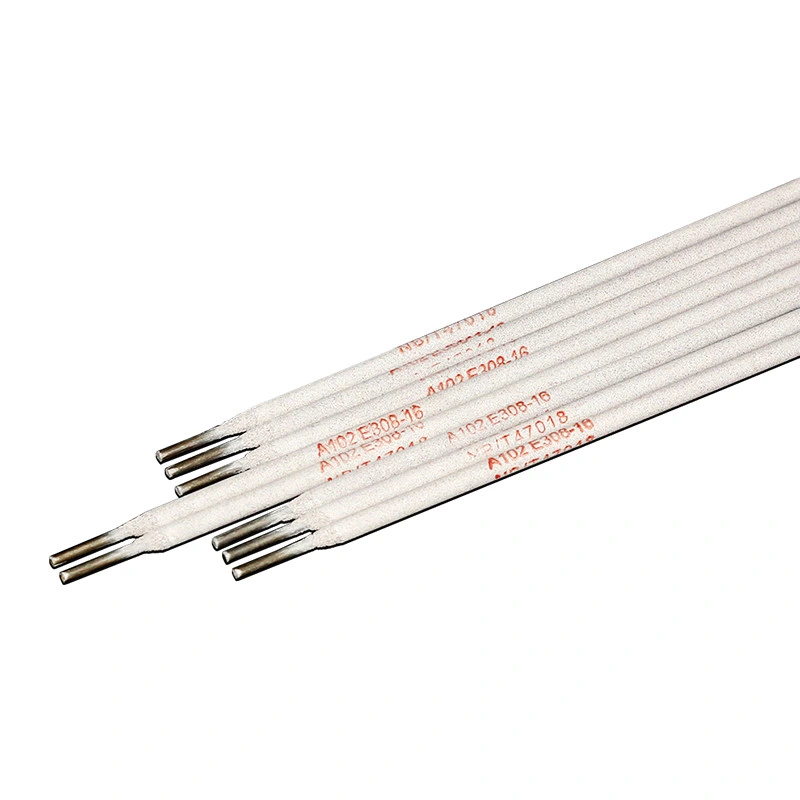 Cheap Price Stainless Steel Welding Rod E308-16 Electrode