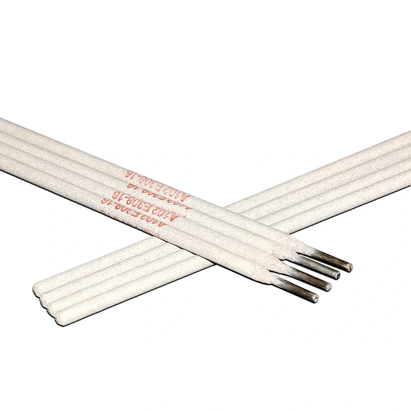 Cheap Price Stainless Steel Welding Rod E308-16 Electrode