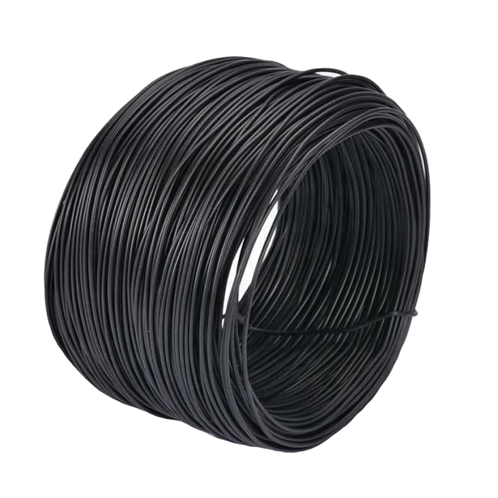 Black Annealed Wire Raw Material for Making Nail Machine Wire Nails