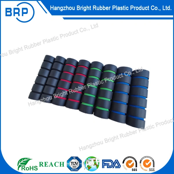 Rubber Foam Cover Tube NBR Sponge Handle OEM