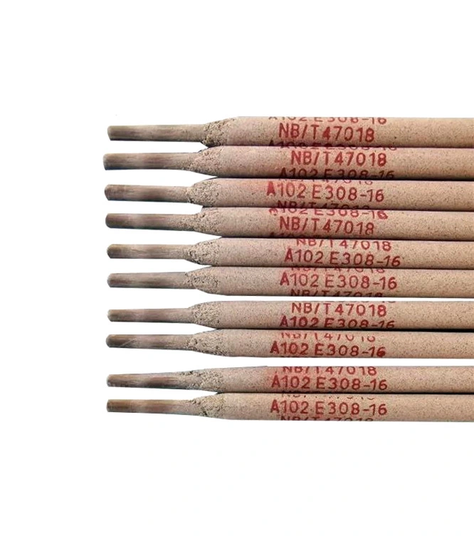 Atlantic Hot Sale Welding Electrodes Aws E6013 Manufacturer