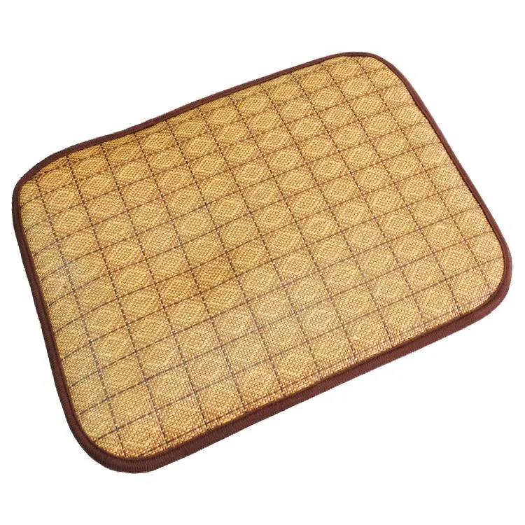 High Absorbent Reusable Pet Training Pad Soft and Comfortable Dog Mat